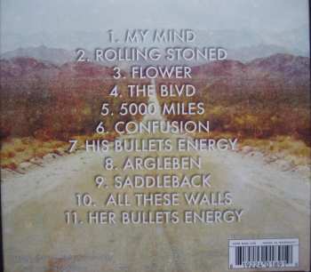 CD John Garcia: John Garcia DIGI