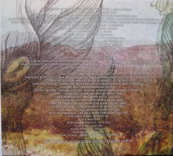 CD John Garcia: John Garcia DIGI