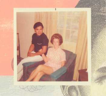 CD John Garcia And The Band Of Gold: John Garcia And The Band Of Gold LTD | DIGI