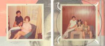 CD John Garcia And The Band Of Gold: John Garcia And The Band Of Gold LTD | DIGI