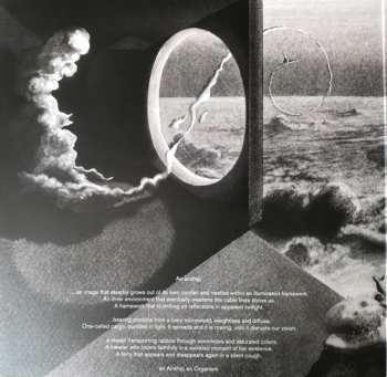 LP John Ghost: Airships Are Organisms