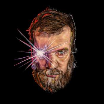 2LP/Set di cofanetti John Grant: Boy From Michigan