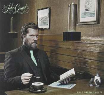 2CD John Grant: Pale Green Ghosts