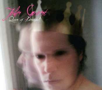 CD John Grant: Queen Of Denmark