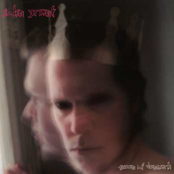 2LP John Grant: Queen Of Denmark LTD | CLR