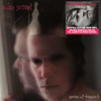 2LP John Grant: Queen Of Denmark