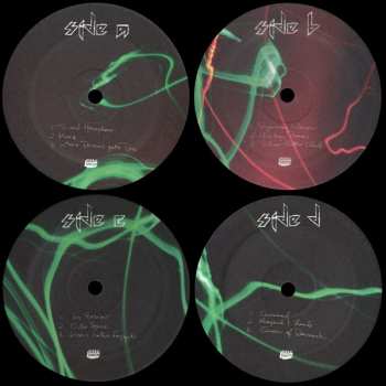 2LP John Grant: Queen Of Denmark