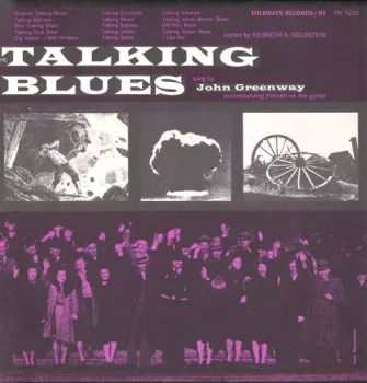 The Talking Blues