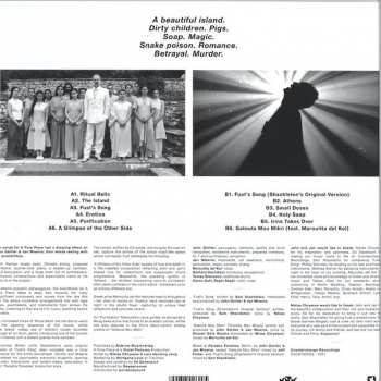 LP John Gürtler: A Pure Place (Original Motion Picture Soundtrack)