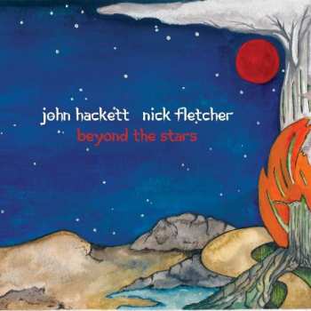 Album Nick Fletcher: Beyond The Stars