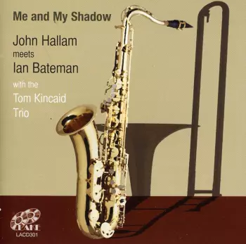 John Hallam: Me And My Shadow