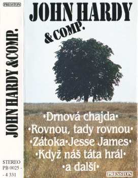 MC John Hardy & Comp.: John Hardy & Comp.