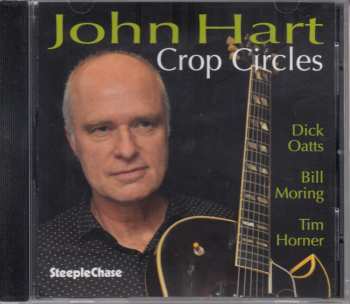 Album John Hart: Crop Circles