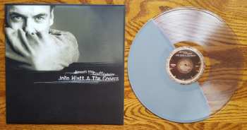 LP John Hiatt: Beneath This Gruff Exterior LTD | CLR