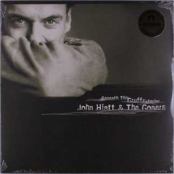 LP John Hiatt: Beneath This Gruff Exterior LTD | CLR