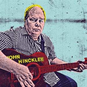 SP John Hinckley: Never Ending Quest B/w Majesty Of Love