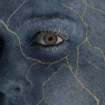 LP John Holden: Kintsugi CLR