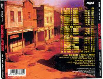 CD Weyman Parham: Uccideva A Freddo (Colonna Sonora Originale - Edizione Speciale) LTD