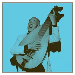 The Boone-Tolliver Recordings