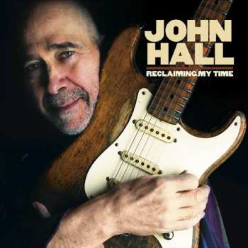 CD John Joseph Hall: Reclaiming My Time