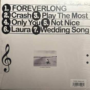 LP John Keek: Do You Love John Keek? LTD