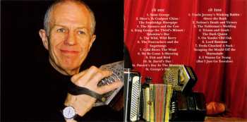 2CD John Kirkpatrick: Make No Bones