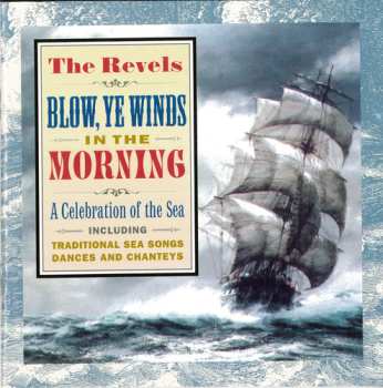 Album John Langstaff: Blow, Ye Winds, In The Morning