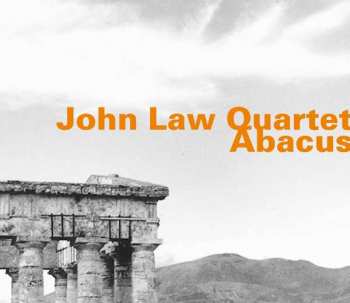 CD John Law Quartet: Abacus