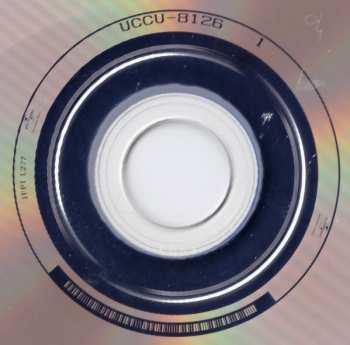 CD John Lee: Mango Sunrise LTD