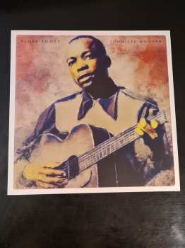 LP John Lee Hooker: Blues Roots LTD | CLR