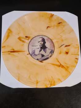 LP John Lee Hooker: Blues Roots LTD | CLR