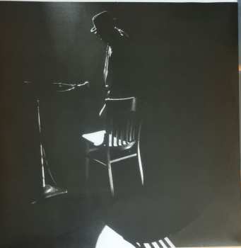 LP John Lee Hooker: Boom Boom