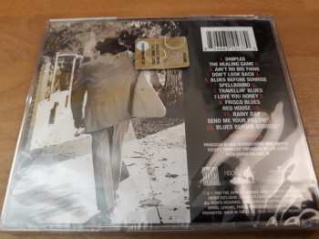 CD John Lee Hooker: Don't Look Back