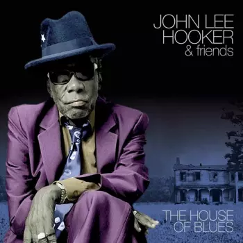 The House Of Blues