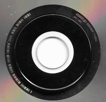 CD John Lee Hooker: I'm John Lee Hooker