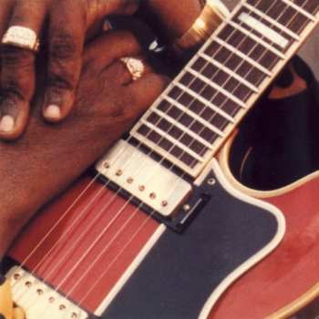 CD John Lee Hooker: Mr. Lucky