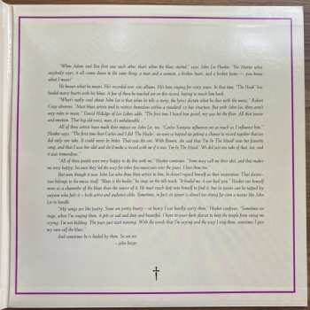 2LP John Lee Hooker: The Healer DLX | LTD