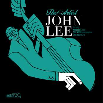 CD John Lee: The Artist