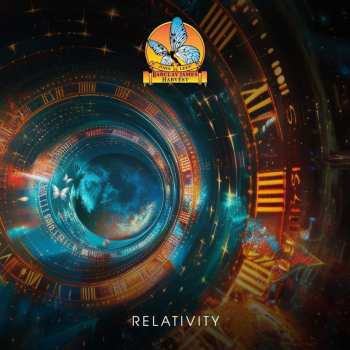 LP John Lees' Barclay James Harvest: Relativity (limited Edition)