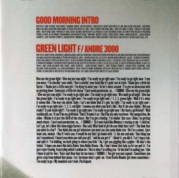 CD John Legend: Evolver