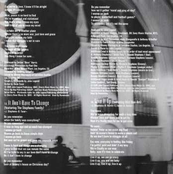 CD John Legend: Get Lifted