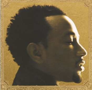 CD John Legend: Get Lifted