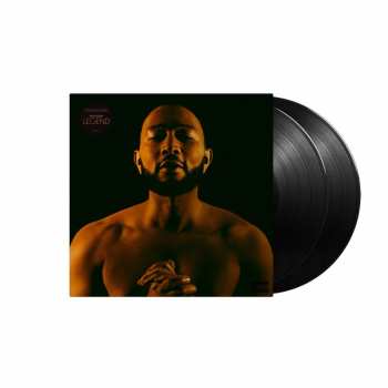 2LP John Legend: Legend