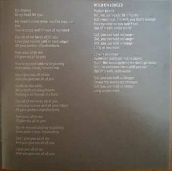 CD John Legend: Love In The Future 