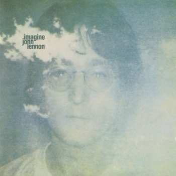 Album John Lennon: Imagine