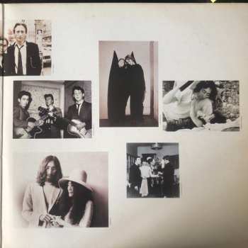 2LP John Lennon: Imagine - Music From The Motion Picture