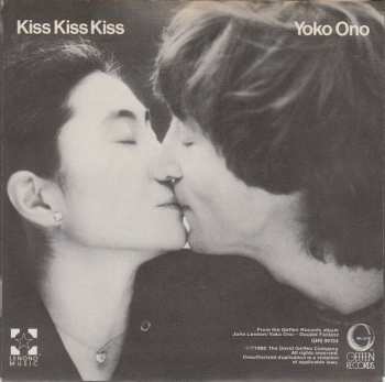SP John Lennon: (Just Like) Starting Over