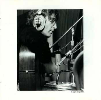 CD John Lennon: Lennon Legend (The Very Best Of John Lennon)
