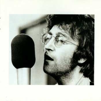 CD John Lennon: Lennon Legend (The Very Best Of John Lennon)