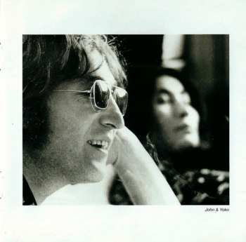 CD John Lennon: Lennon Legend (The Very Best Of John Lennon)